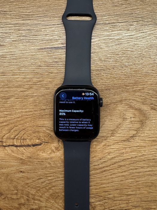 Apple Watch 7 Cellular от САЩ