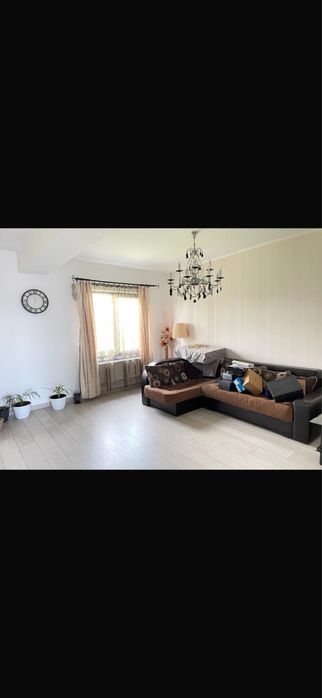 Casa de inchiriat pe termen  lung