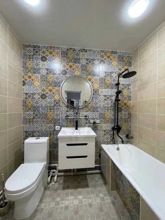 Продается квартира Ц1 3/4/4  76м2 ор Бибигон