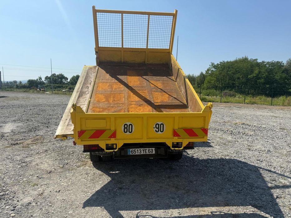 Iveco Euro Cargo