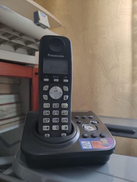 Радиотелефон Panasonic
