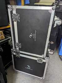 Case beam 5R (rack flightcase)