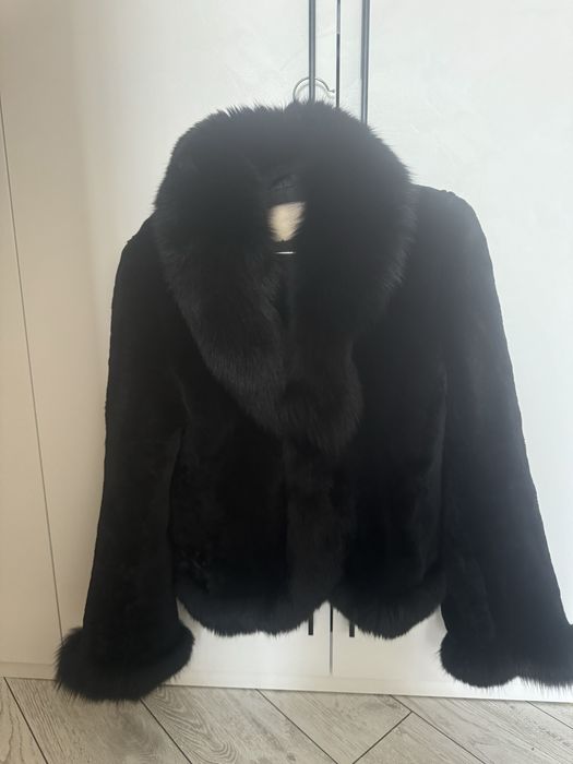 Продаю шубку автоледи