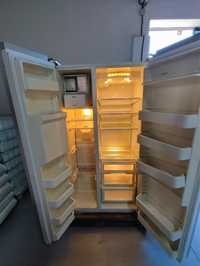 Хладилник двукрилен