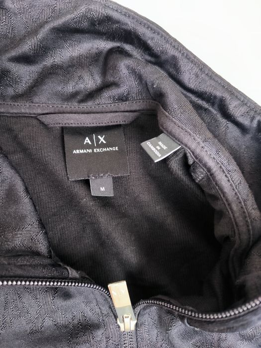 Суичър Armani Exchange размер M