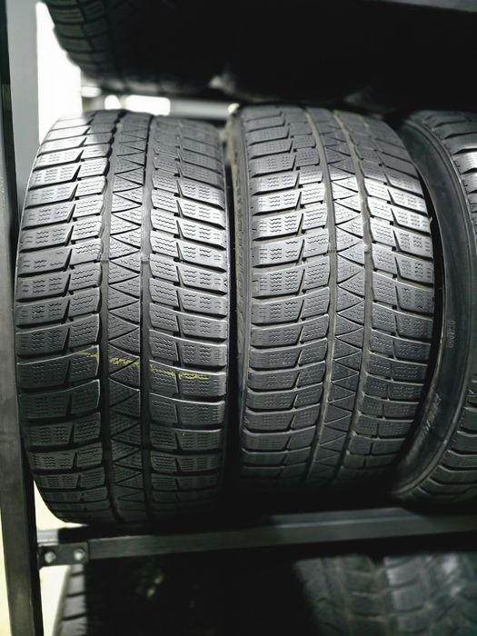 4x 225/40/18 M+S SUMITOMO 2019 Stare excelentă