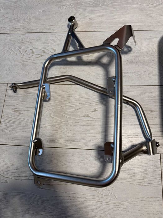 Suport Nou cutii laterale BMW GS 1200 / 1250 GS / GSA