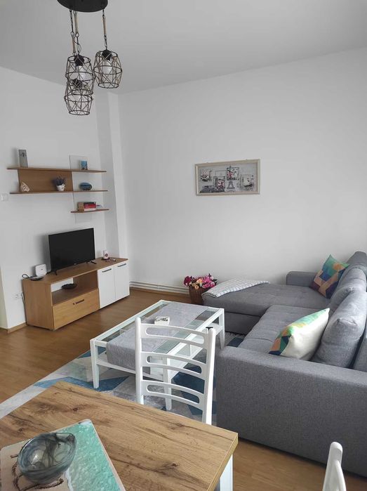 Двустаен апартамент Света Троица