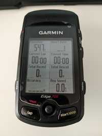 GPS за колело Garmin Edge 705