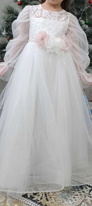 Платье для девочек