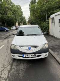 Vand / Schimb Dacia Logan 2007 1.4