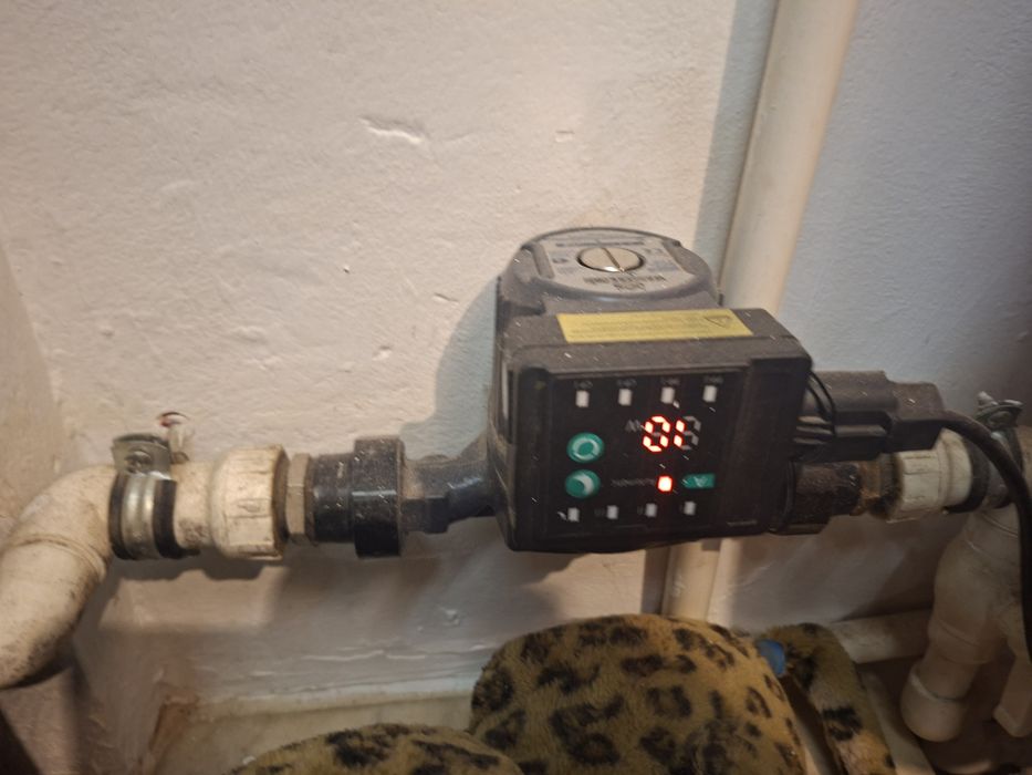 Termosemineu lemne si combustibil solid