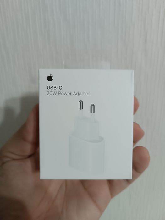 Продаю адаптер на айфон