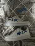 Bapesta.