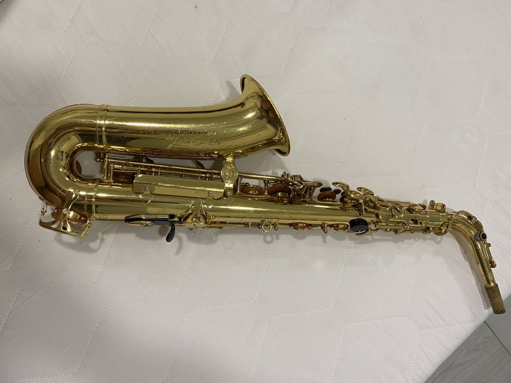 Saxofon Yamaha yas 280