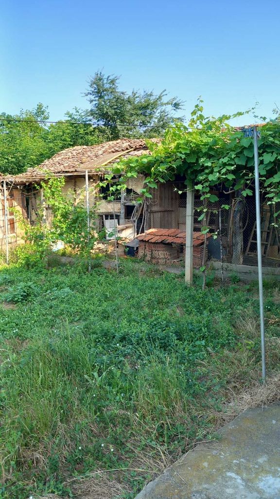 Продава се Къща в Елена - 73 кв.м за 419 €/кв.м - Снимка #6
