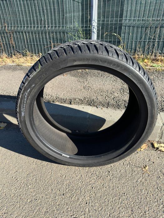 265/35 r20 Dunlop Wintersport 3D