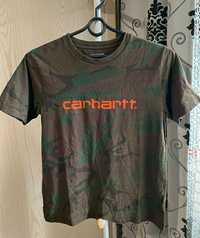 Tricou Carhartt adolescenți