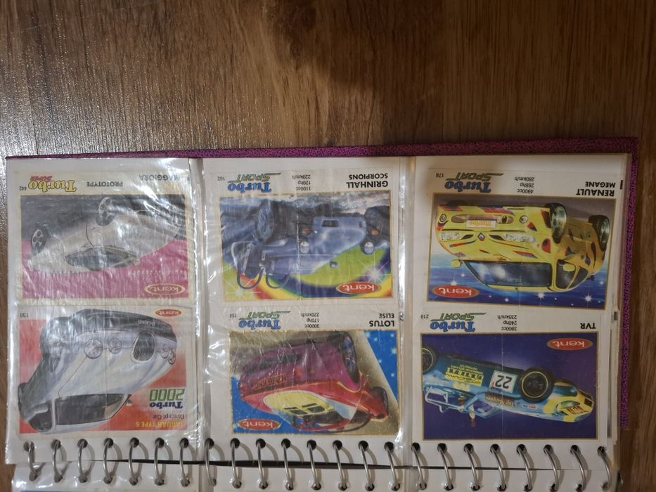 Картинки от дъвки Турбо