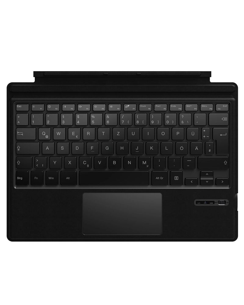 Tastatura bluetooth Microsoft Surface 7 - Plus, Pro - 6, 5, 4, 3