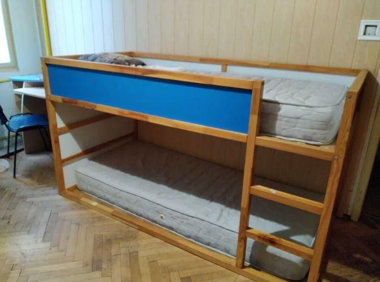 Дава се под наем Двустаен апартамент в София, Гевгелийски - 65 кв.м за 400 € - Снимка #2