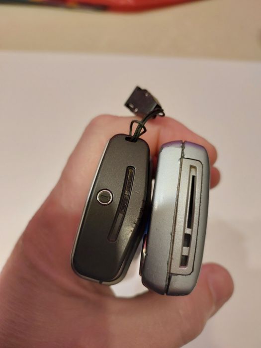 Telefoane Nokia 6680 și N70. 100 lei ambele.Made Finland. Stare bună