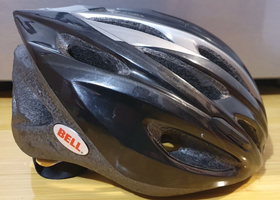 Casca ciclism Bell