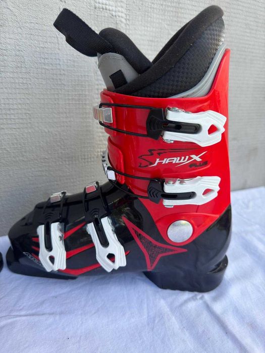 Clapari ski schi copii Atomic marime Eur:23.5 Mondo:36.5