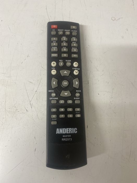 Telecomanda Anderic PR2573