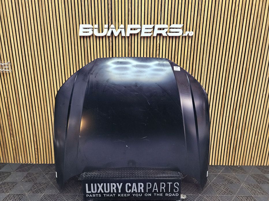 Audi A4 2016/2024 8W 8W0 capota fata C440