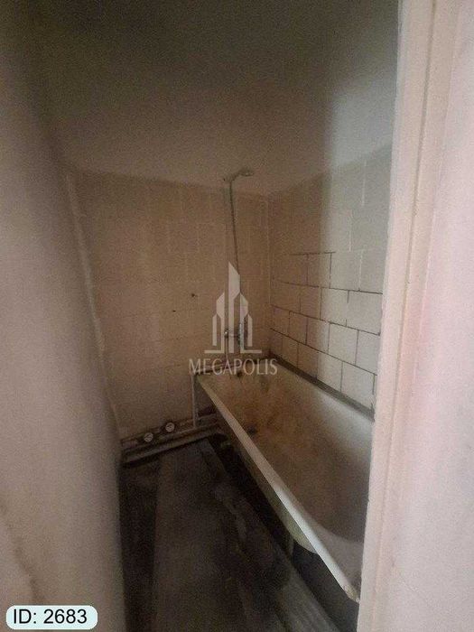 kritiy tarafda 3 xona tayyor kvartira sotiladi №2683