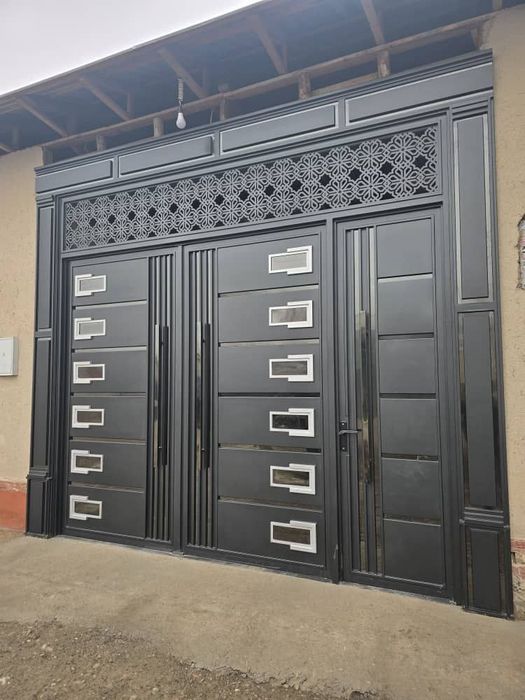 Darvoza narxlari 450000