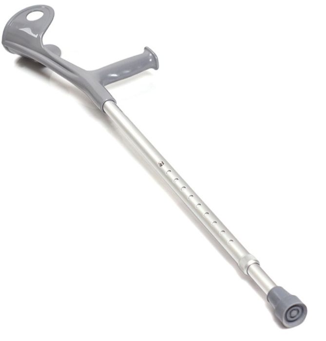 Кастыли локтевые