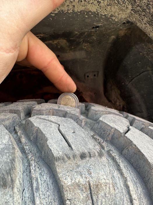 Джанти за opel frontera B