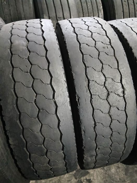 295:80:22,5 / 295:60:22,5 /315:60:22.5 шины БУ