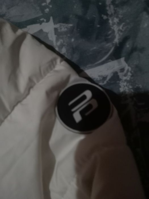 Geaca de toamna Pull&Bear M