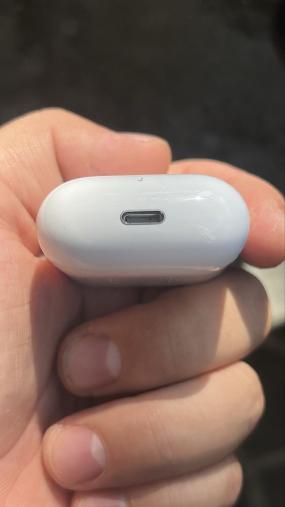 Apple AirPods 2nd