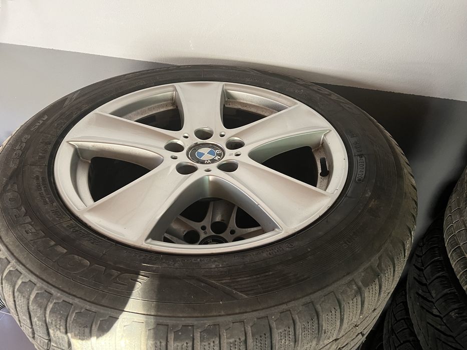 Jante BMW X5 e70