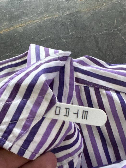 Etro,cămașă.bărbați,măr.XXL(44)