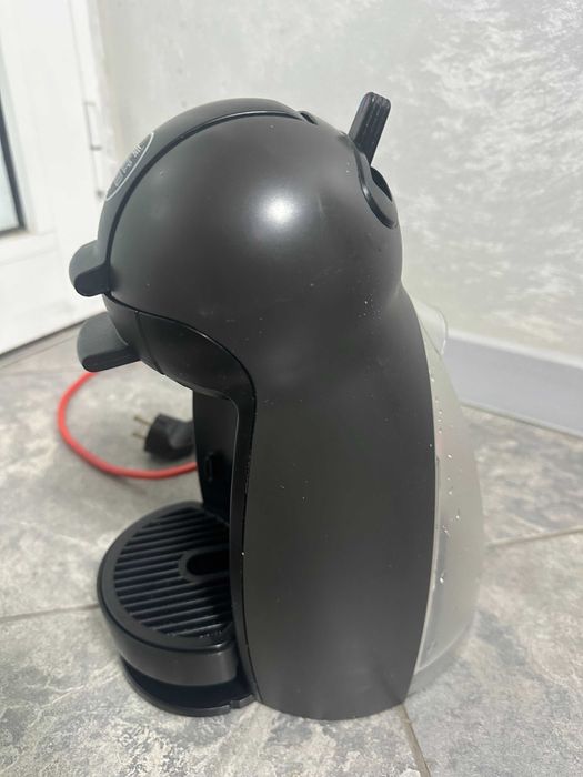 Кафемашина с капсули Nescafé Dolce Gusto Krups Picolo KP100