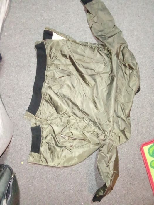 Geaca Zara noua mărime m