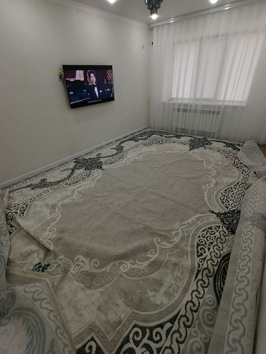 Ковёр размер 6*4