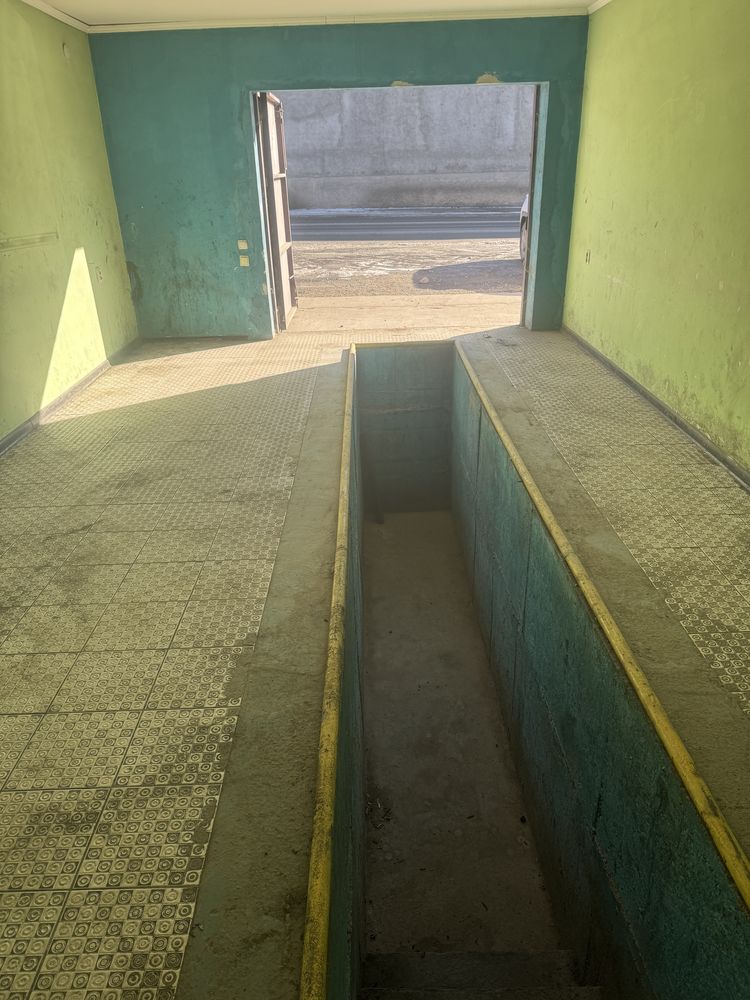 Сдается в аренду бокс
