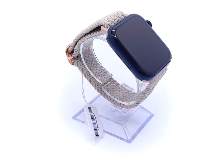 Apple Watch SE 2022 44mm GPS A2723, Garantie 24 luni | #D84363