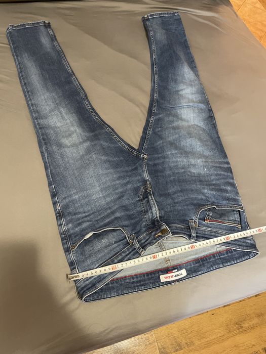 Оригинални мъжки дънки