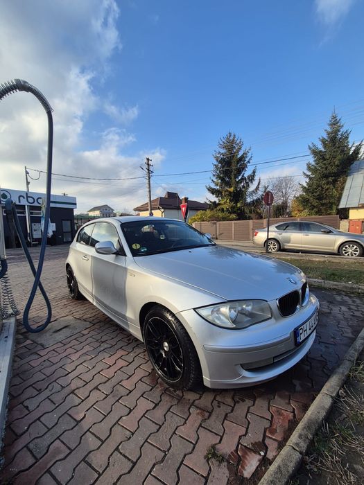 Vand Bmw seria 1 e87