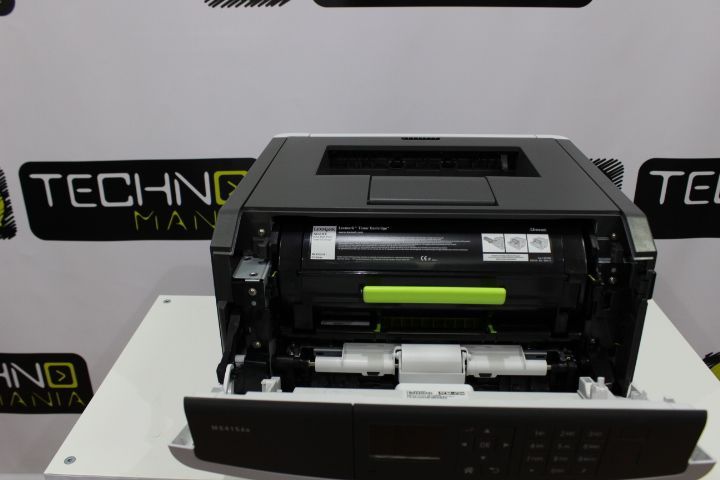 Реновиран /Лазерен принтер/принтер/Lexmark/MS415dn/printer