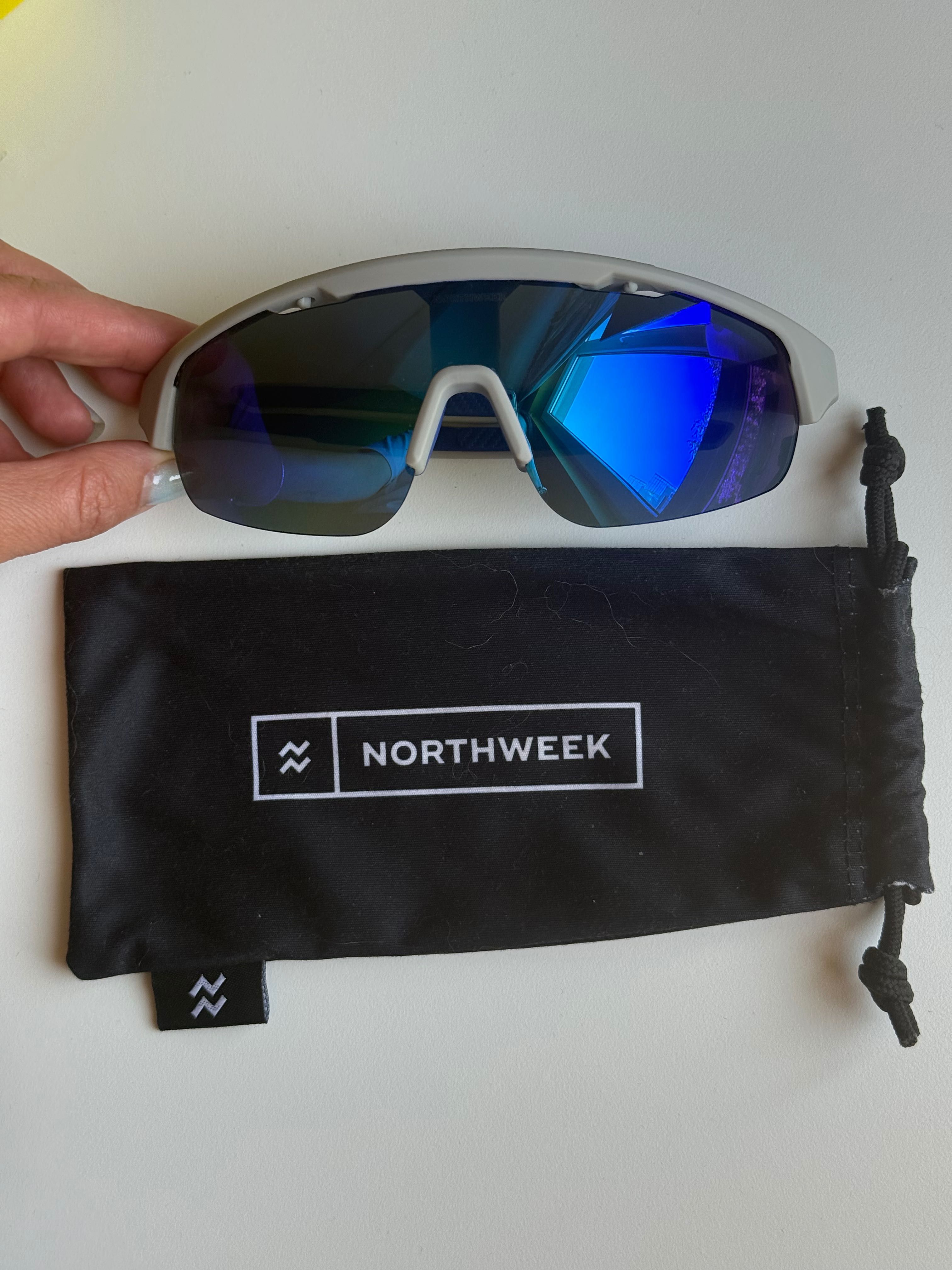 Northweek Unisex Cycling Sunglasses