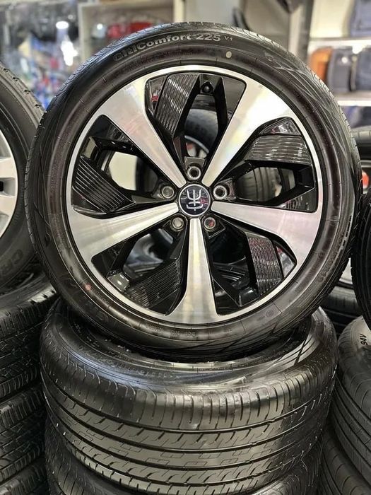 BYD Song plus & Chempionga tushadi