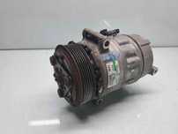 Compresor clima  Opel Astra J [Fabr 2009-2015] P22861236 2.0 CDTI A20D